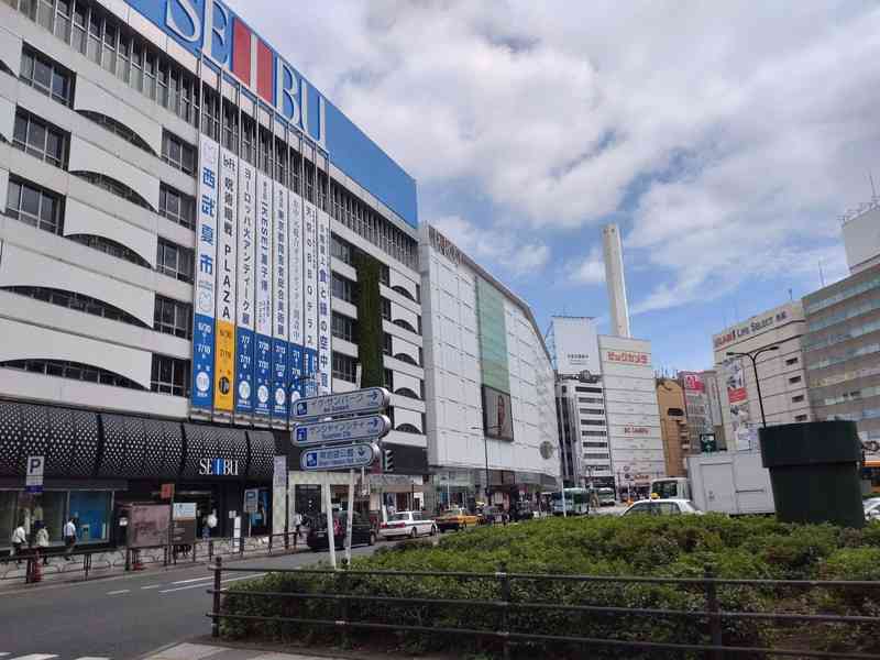 セブン&アイHD、そごう・西武の売却額は8500万円と発表