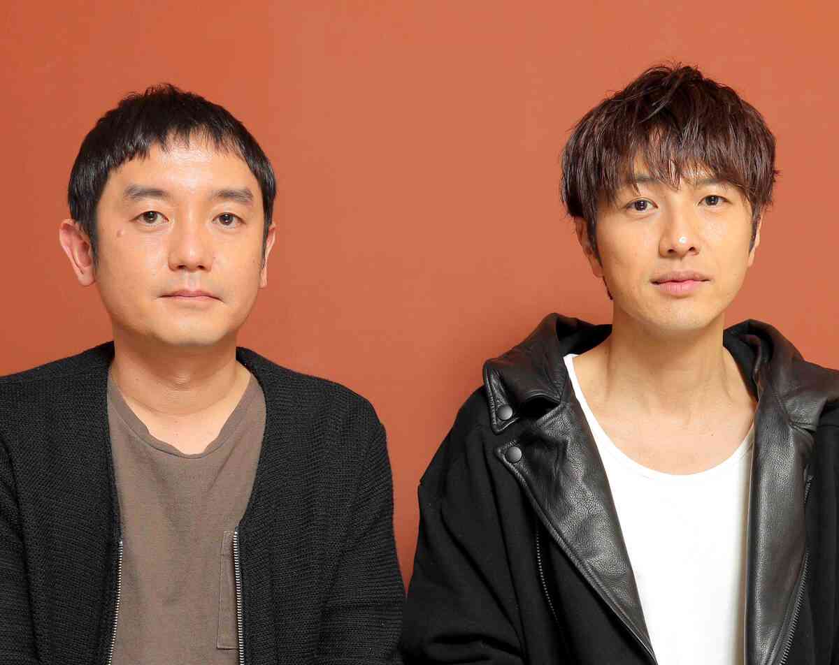 ゆず、アジアツアー全公演中止を発表「やむを得ない諸事情」12月の香港・上海・台北の3公演…日中関係影響か