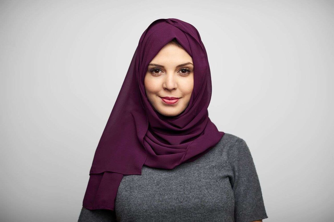 「ミニスカへそ出しファッションのときは痴漢も多かった」イスラムの女性たちが「美しい髪を隠す」納得理由