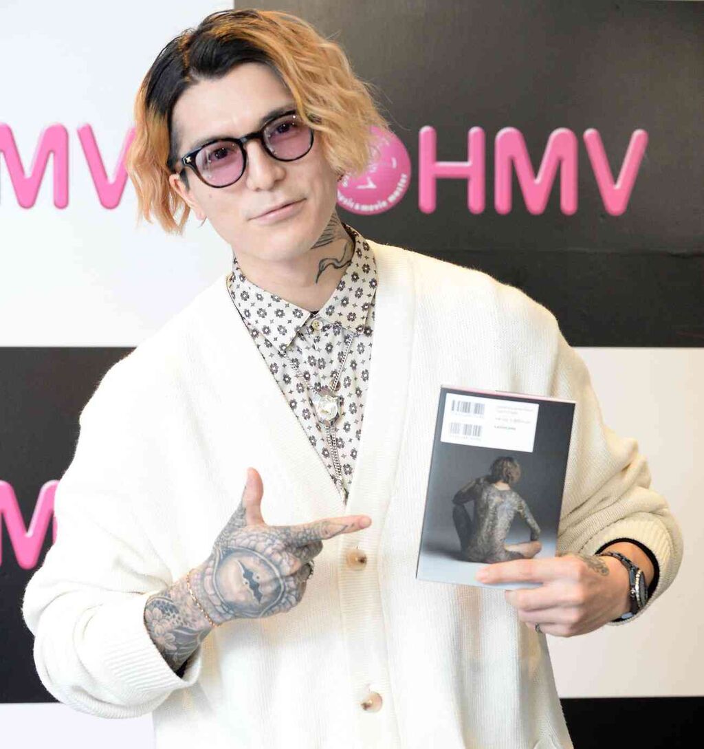 DJふぉい、格闘家妻との不倫疑惑を釈明「知らんかったねん、本当に」