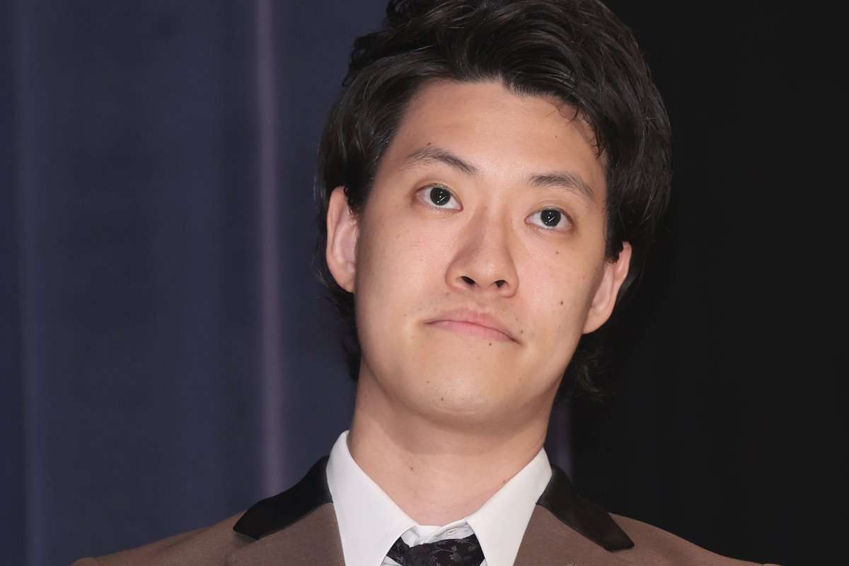 粗品　番組ゲストの人気アイドルの態度にブチ切れ…“挨拶なし”に「舐めてんなと思った」と怒りあらわ、あのちゃんも「やる気がないように見えた」