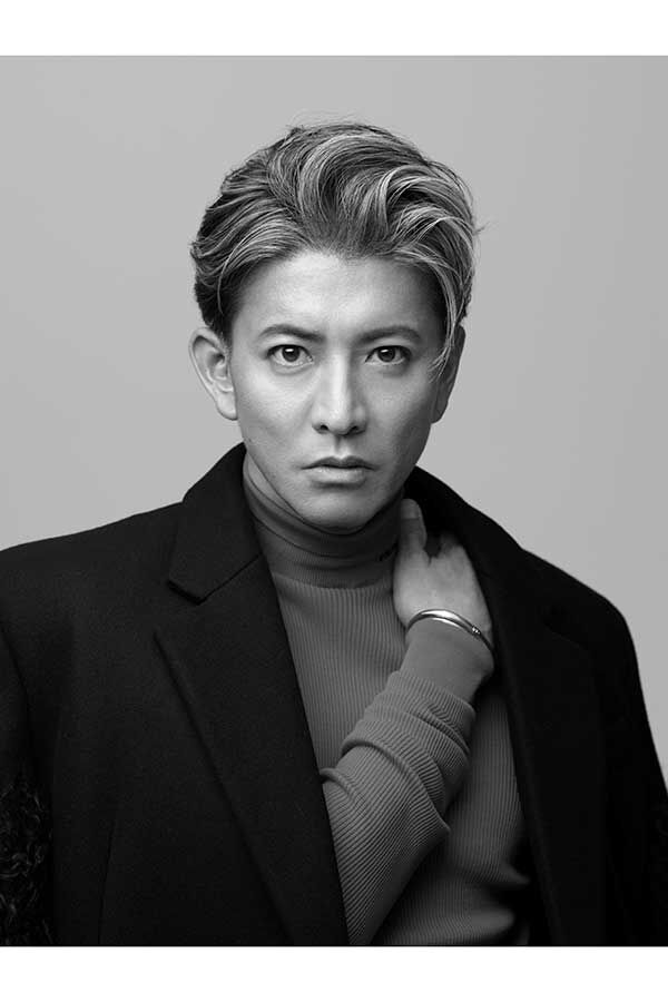 木村拓哉、大手ゼネコンの建築士役　4月期主演ドラマの脚本は『GOOD LUCK!!』手がけた井上由美子氏