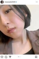 「誰かと思ったがな」浅田真央さんが衝撃のショートボブ姿公開　背中まであった髪をバッサリ　ファン仰天「ビックリ」「こんな短いの初めてですよね」