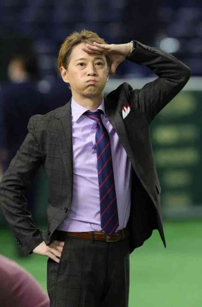 【だべ】中居正広を語る　その２【繊細】