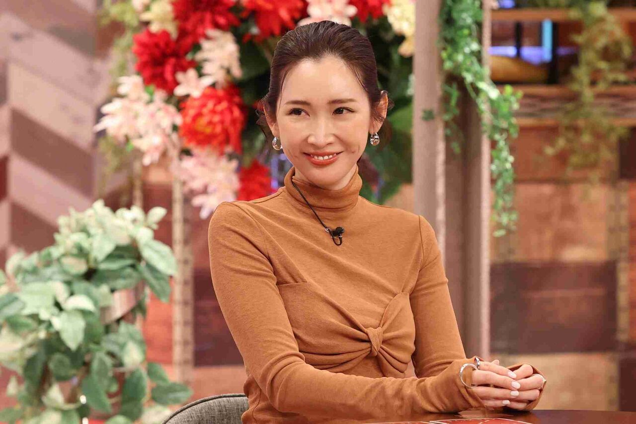 紗栄子、2男児の英国留学きっかけは「パパラッチ」一般教科苦手な長男の個性も評価してくれる英国に　父はダルビッシュ有