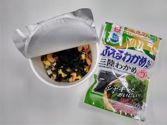災害時の「防災食」準備できてる？ 適したもの・適さないもの、賢い「ローリングストック」のコツ