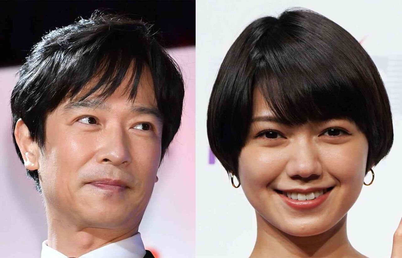 TBSが社運賭ける堺雅人7月ドラマ　役所広司、阿部寛ら大物ズラリで異次元制作費