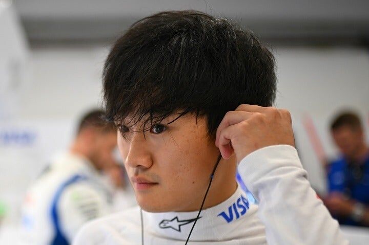 角田裕毅の「世界的には大谷選手より日本人F1ドライバーの方が有名」発言を誤解した野球ファンら激怒！「角田って誰...？」「負け犬の遠吠えにしか聞こえん！」