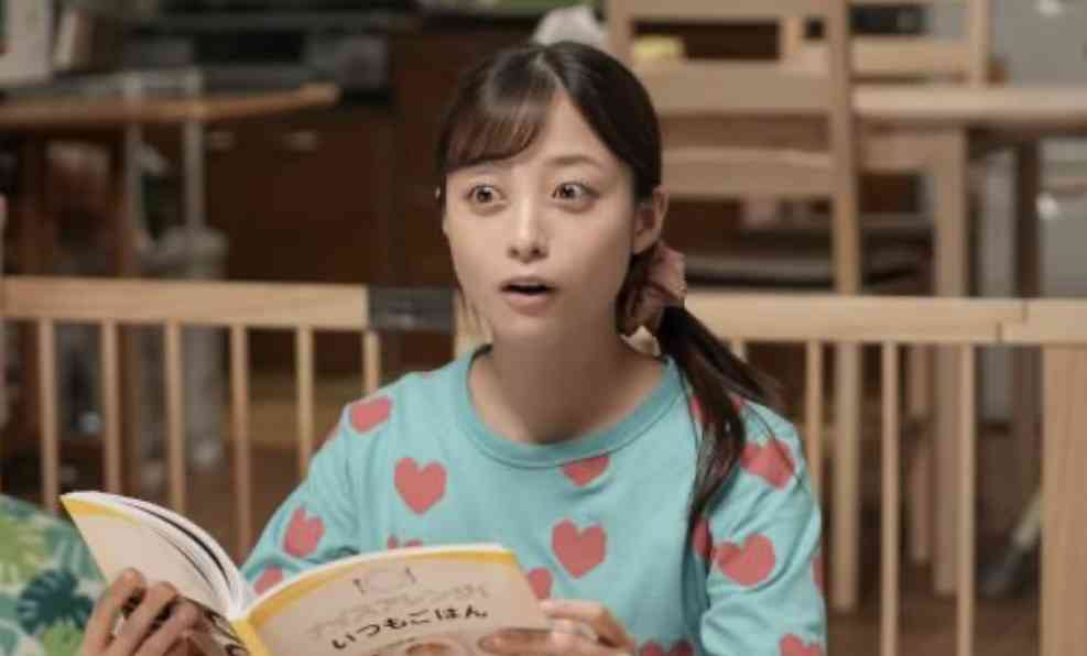 【朝ドラ】「おむすび」第17週「Restart」