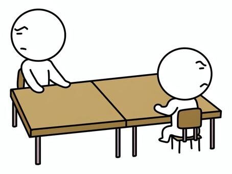 私が人を嫌いになる理由