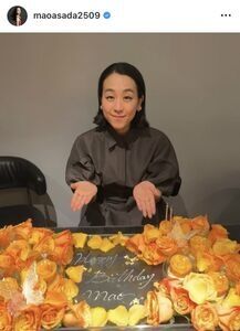 浅田真央さんが誕生日を報告「真央ちゃんのファンで幸せ」「34歳だなんて感慨深い」とファン祝福