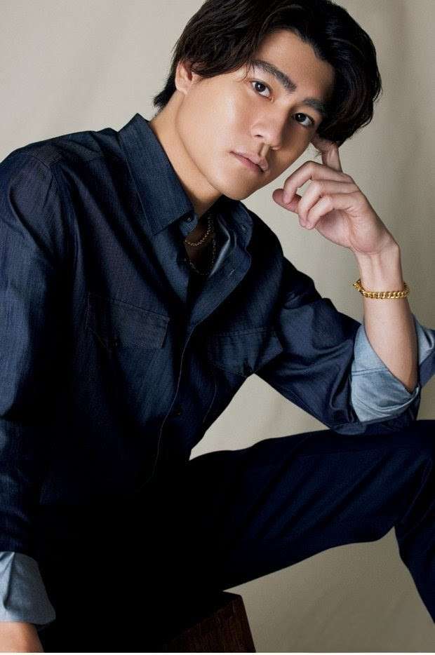 【SixTONES】森本慎太郎さん好きな方【アンチ厳禁】