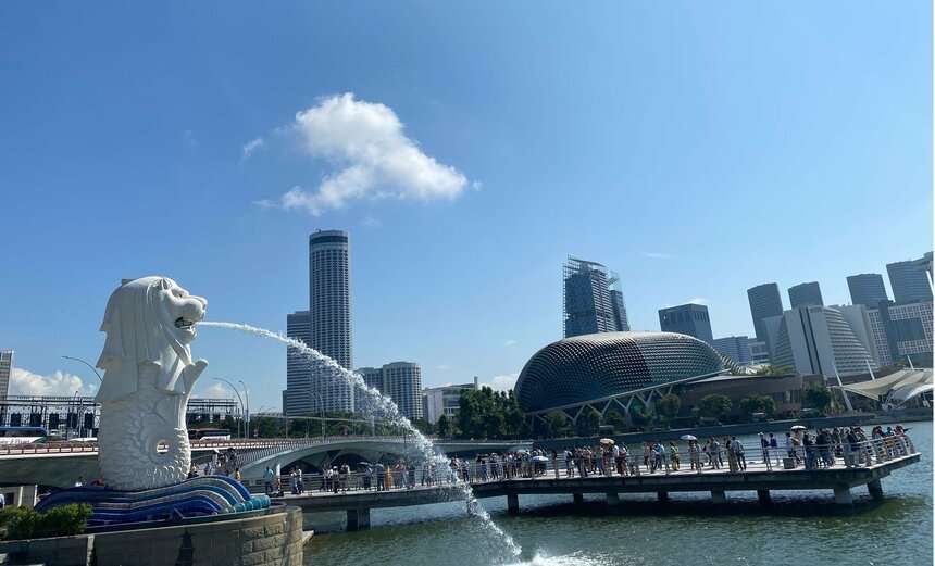 3泊5日で一人34万円　東京・港区の全区立中学校で「シンガポール修学旅行」が始まったのはなぜ？　教育長に聞く