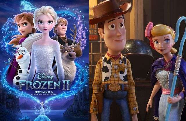 『アナと雪の女王3』『トイ・ストーリー5』は2026年公開！