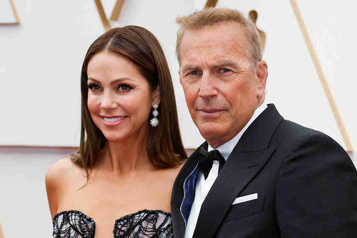 ケヴィン・コスナーの妻、毎月の養育費に3500万円を要求「これでもまだ足りない」