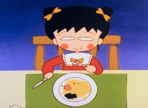 初期の「ちびまる子ちゃん」を語ろう