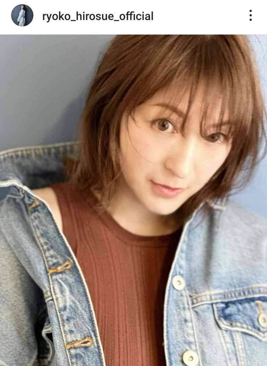 独立した広末涼子が「10代と変わらん」43歳の美貌に騒然「若いなぁ」フォロワー6万5000人突破