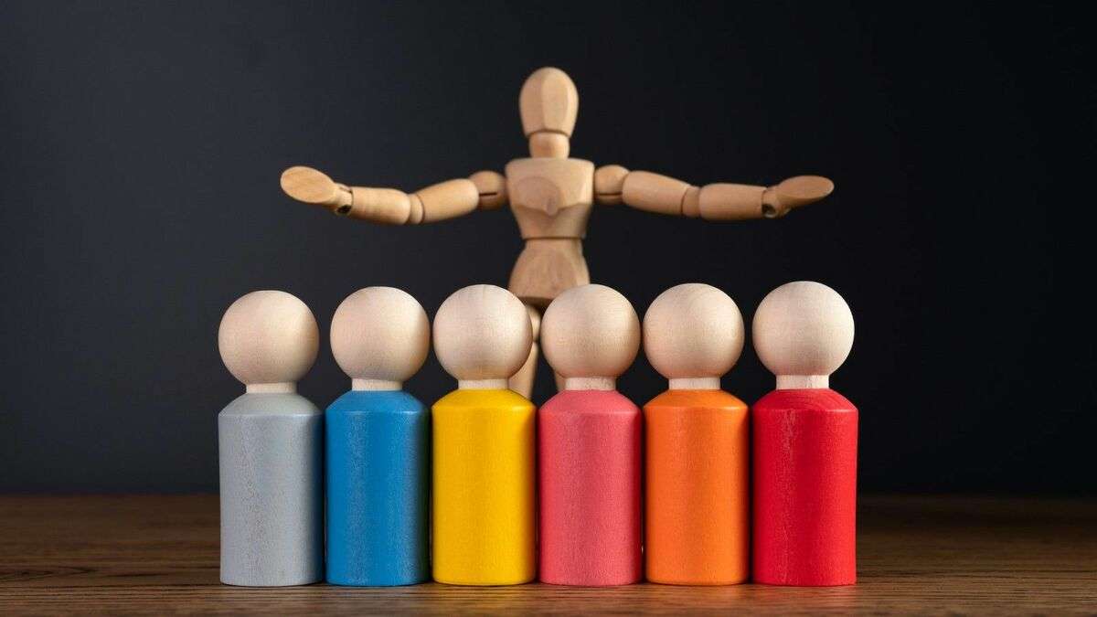 カルトの標的にされやすい人の｢典型的な特徴｣　ダブルバインドで心をがんじがらめに縛られる