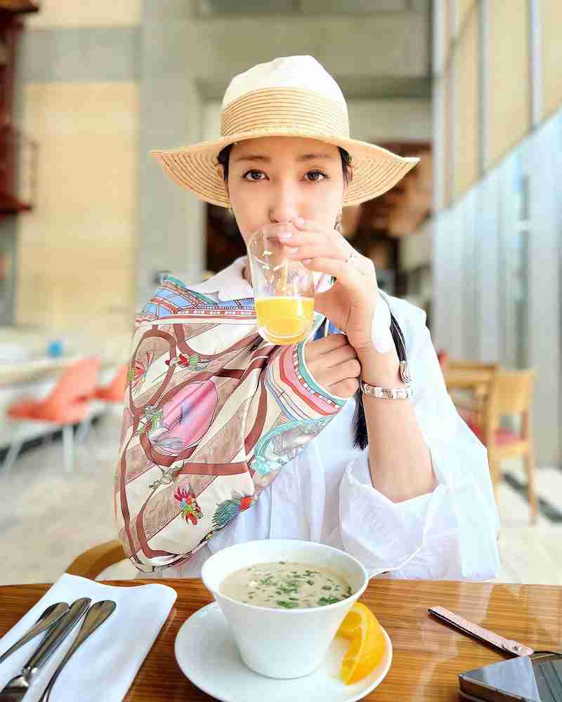 メイク変えたらいいのに…と思う有名人