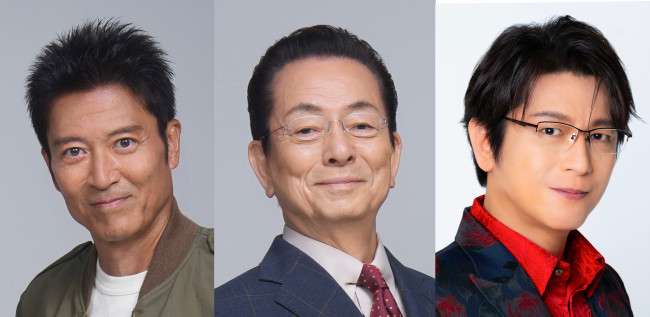 「相棒」亀山薫、ついに相棒“卒業”　5年ぶり交代　及川光博の神戸尊へ！水谷豊ら驚き