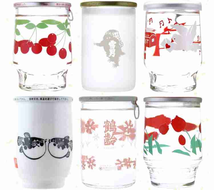 日本酒好きな方