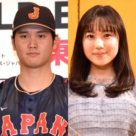 30～50代が選んだ男女別『理想の後輩』は?“二刀流コンビ”大谷翔平&芦田愛菜が首位