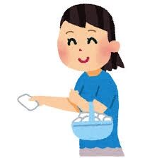 都会の人が羨ましい【ポケットティッシュ】