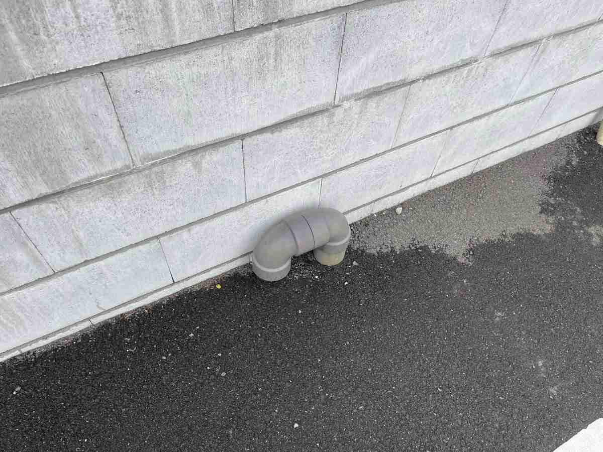 【怖い話】建設現場で井戸を埋めるときは必ず『息抜き』としてパイプなどを通すようにしないとヤバいことが起きるらしい「井戸だけはガチ」