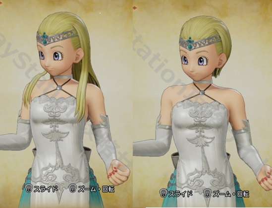 【2次元】作中で髪型が変わったキャラ【漫画・アニメ・ゲーム】