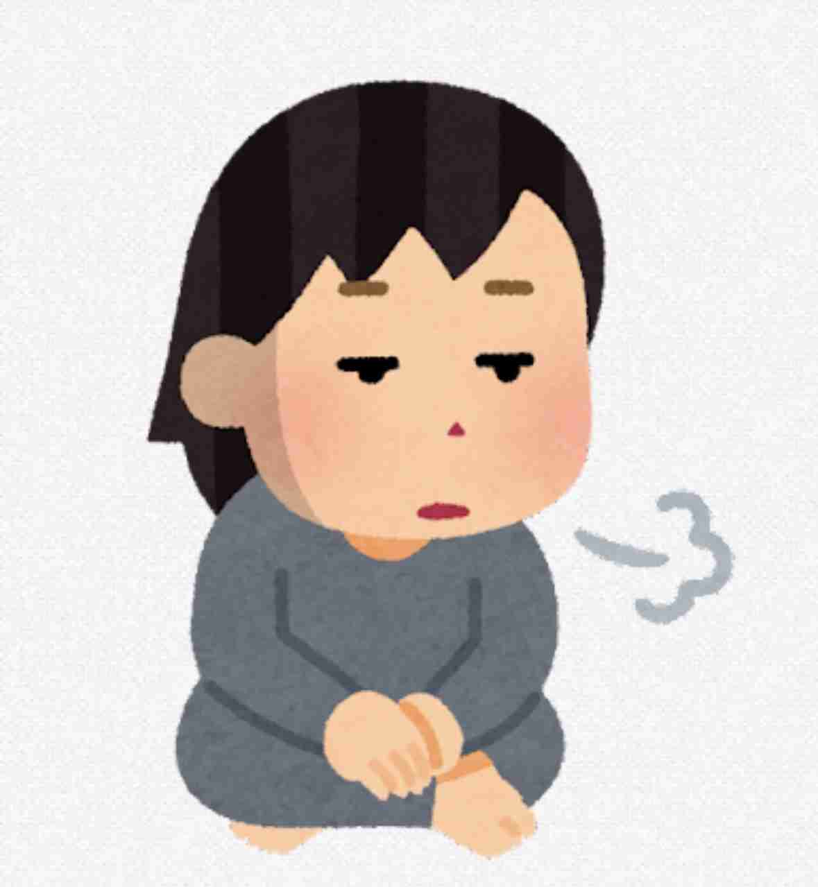 物欲がなくなってきた人