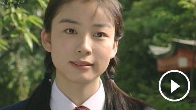 24年前朝ドラ「オードリー」再放送　ネット早くも震え上がる「地獄朝ドラ」「ホラー朝ドラ」