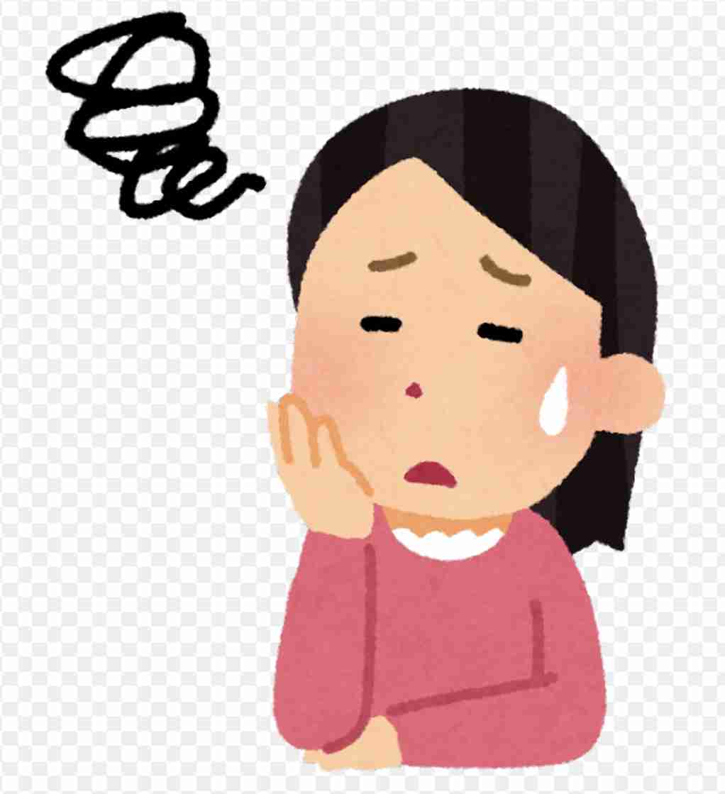 15分前行動の友人