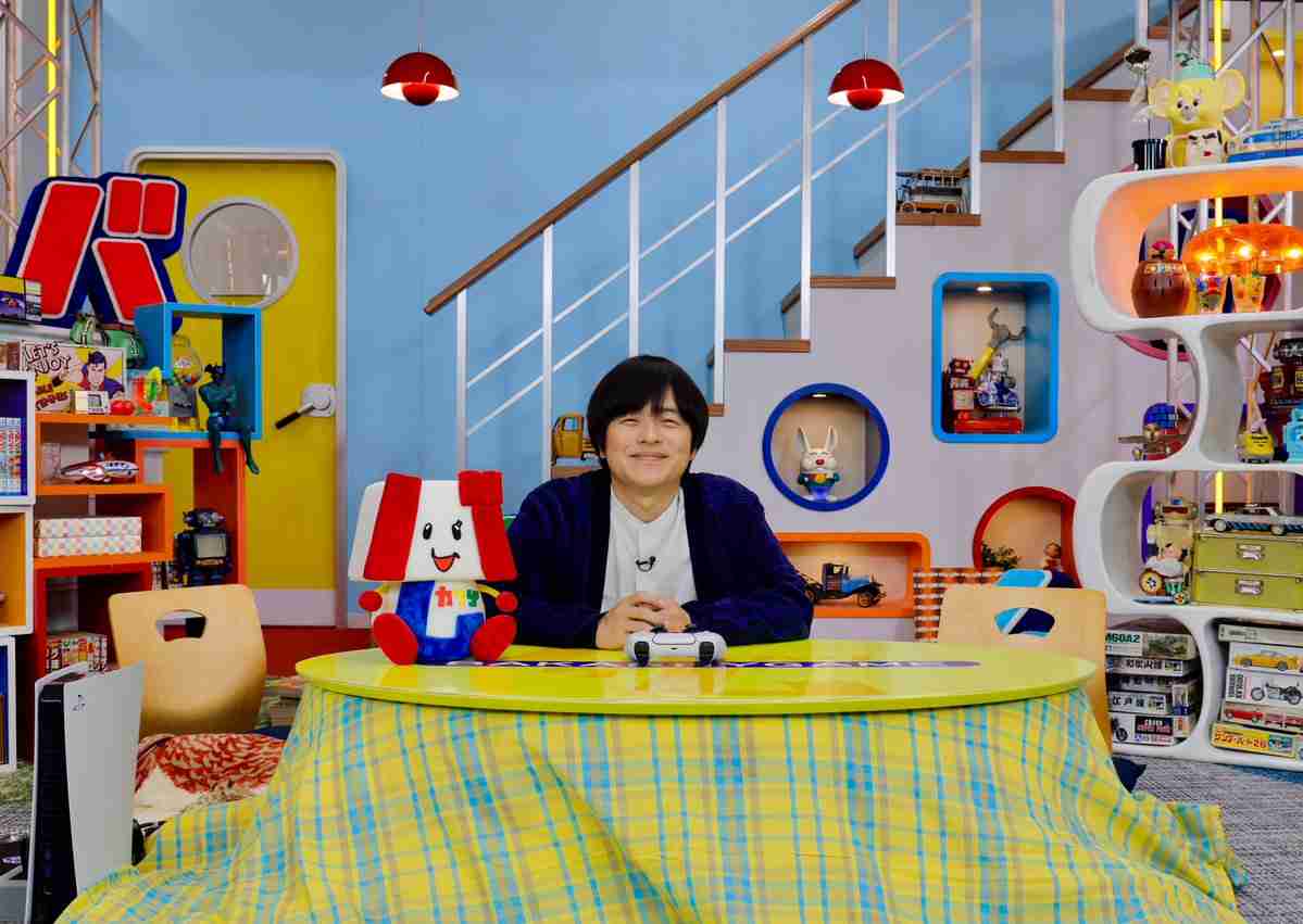 バカリズム「大っ嫌いなタイプの人間」告白　子供向け施設に「必ずいる」「めちゃくちゃムカつく」