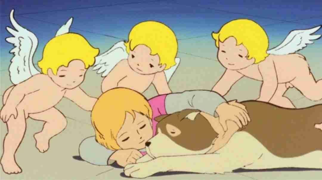 最後まで見てもやもやしたり理不尽だと思ったアニメについて語ろう