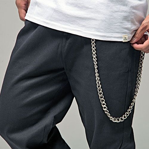 ダサいなと思う物