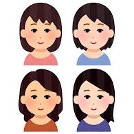 自力でパーソナルカラー判明した人！