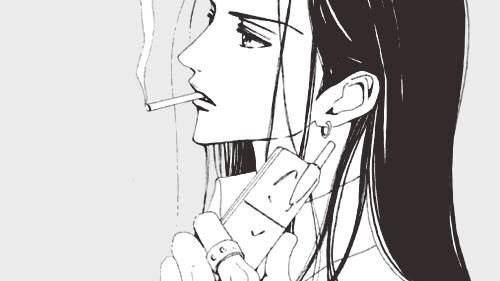 少女漫画の苦手な男性キャラ