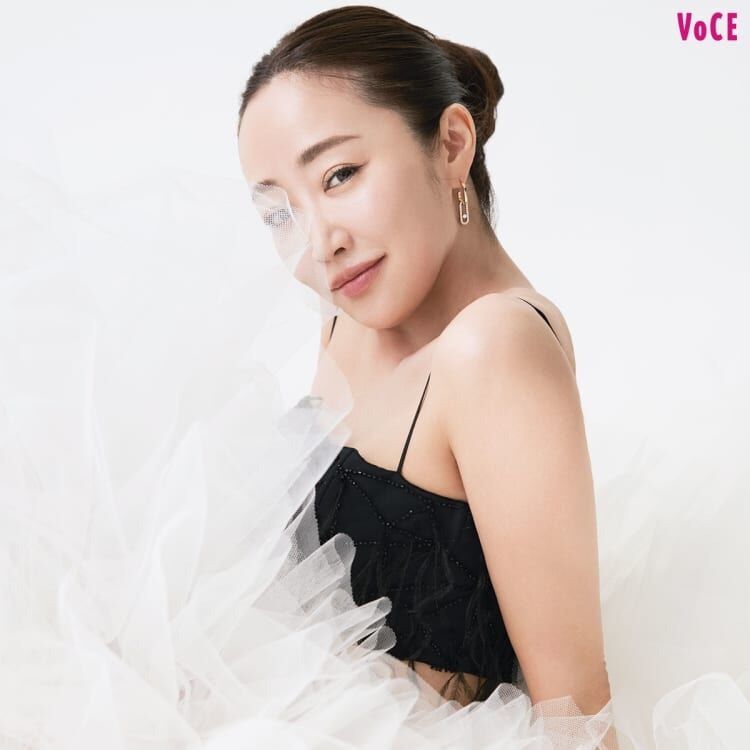 美容家・神崎恵、格好よく年齢を重ねるための秘訣は「若さに価値を置かないこと」