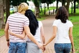 浮気や不倫をする人にありがちなこと