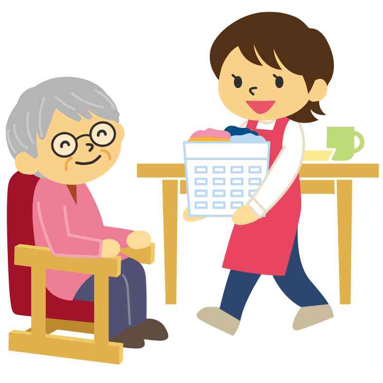 ヘルパーの成り手がいない！