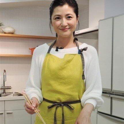 「太ってる」ネットの言葉が目に入り「50代で12キロのダイエット」に成功した伊藤かずえ（57）「でも初めは髪が抜け、爪もボロボロになって」