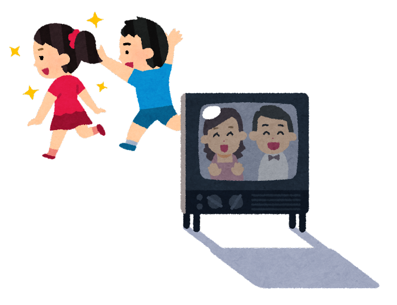 TVを観るのを止めた理由