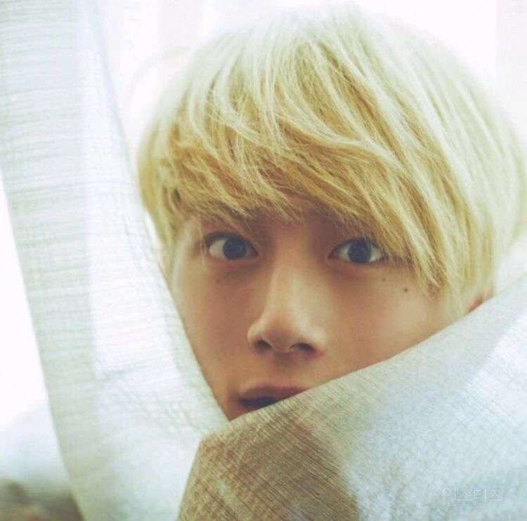 坂口健太郎ファン集まれ