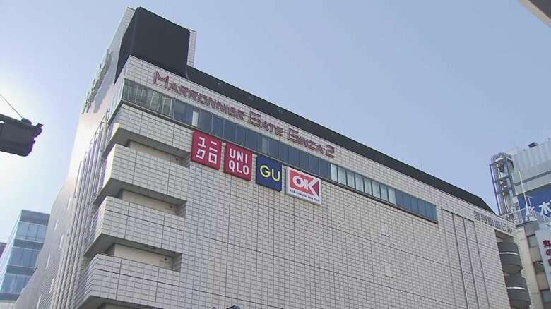 銀座でも299円弁当　ディスカウントスーパー「オーケー」が銀座の一等地に初出店