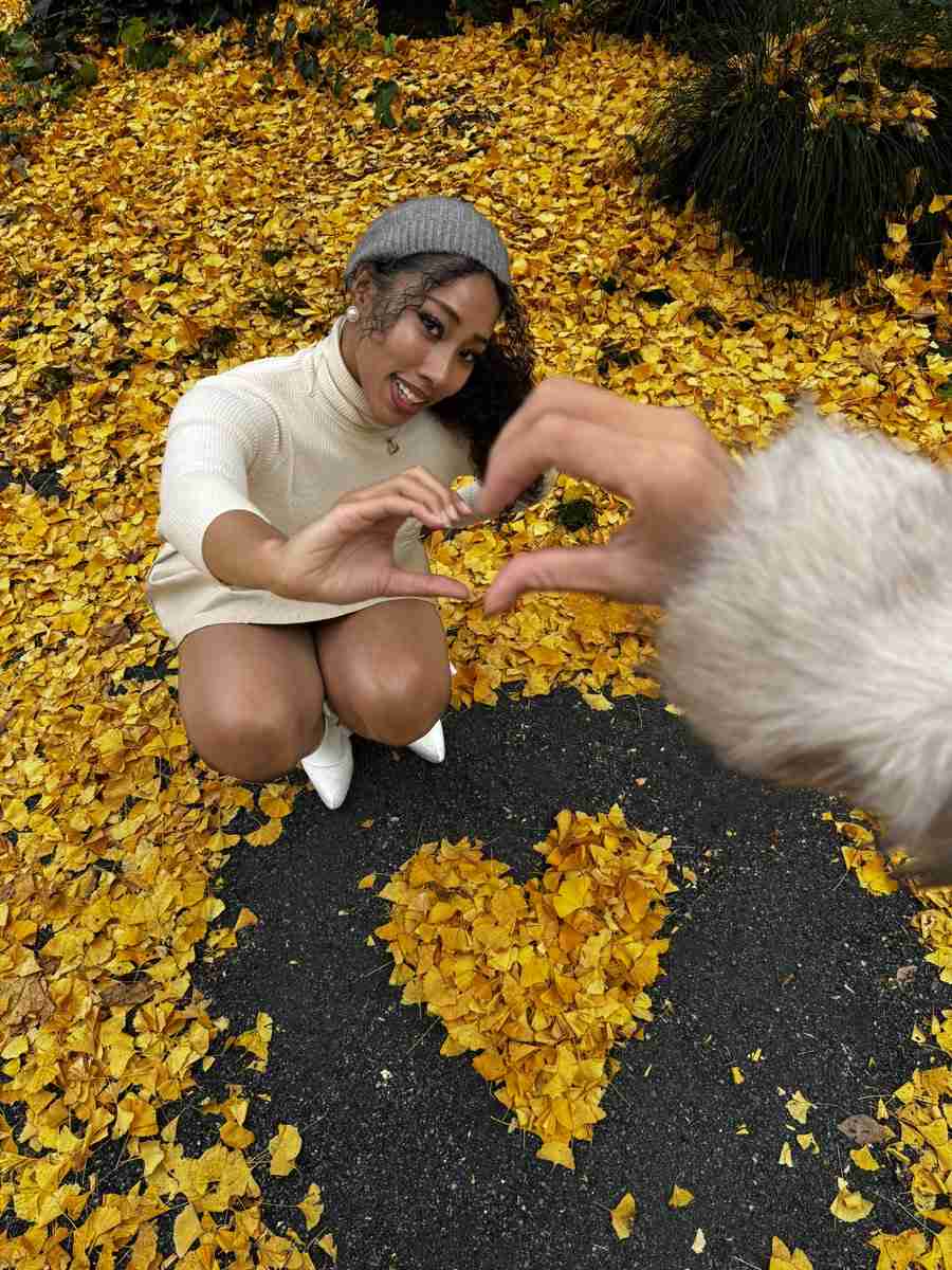 「黒人はKawaiiにはなれない?」〝バッシング〟に反論＆和装ショット、ナイジェリアハーフYouTuberに反響続々「人種差別を日本文化にまで持ち込まないで」「ハチャメチャに可愛い」