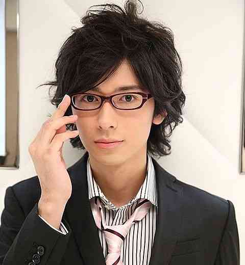 好きだった【元】芸能人！