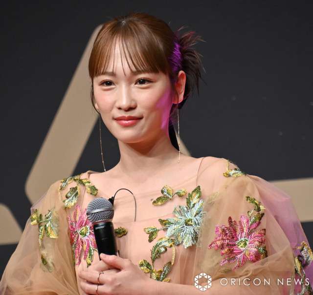 川栄李奈、30歳になり月1で皮膚科に 食生活も改善「1日お菓子しか食べない日もあった」