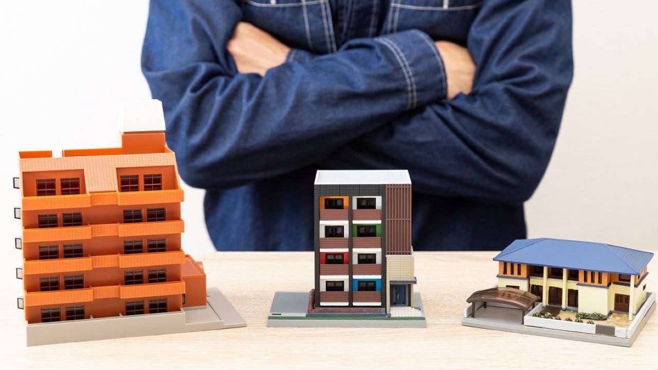 結局のところ“持ち家と賃貸”どちらがお得？差額「1,000万円以上」も…40歳“おひとりさま”の場合【FPが解説】