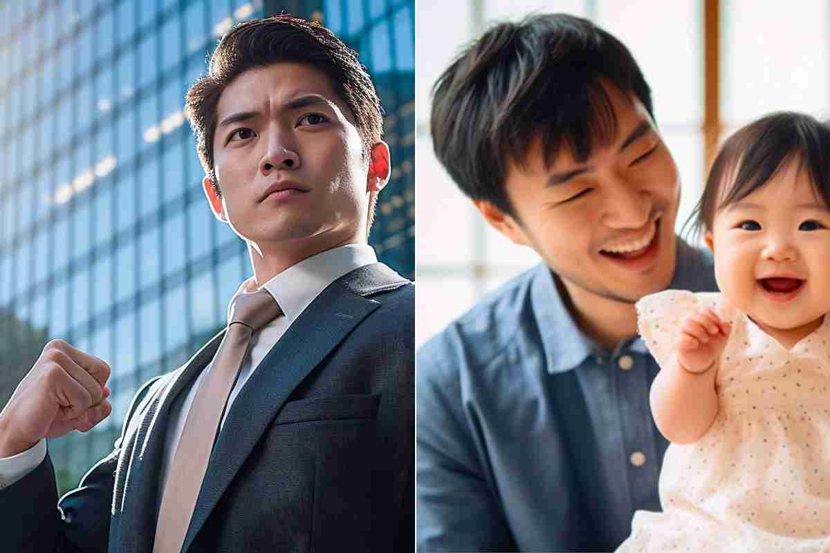 「稼げるオトコ」VS「イクメン夫」結婚するなら？【女性アンケート】めちゃ僅差の“多数派”はどっち？