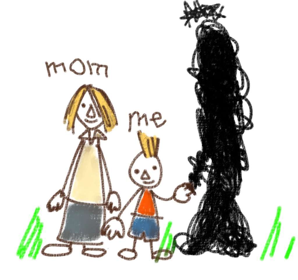 ホラー映画にありがちなこと